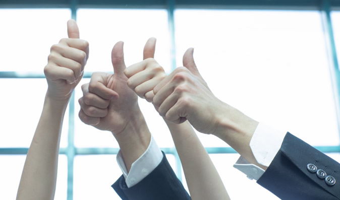 尊重人才價值、塑造人才品質、致力人才成長