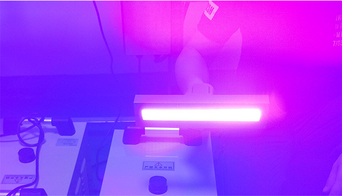 LED UV固化燈省電、環保、耐用、穩定