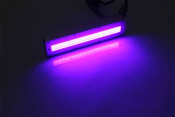 LED UV固化燈省電、環保、耐用、穩定